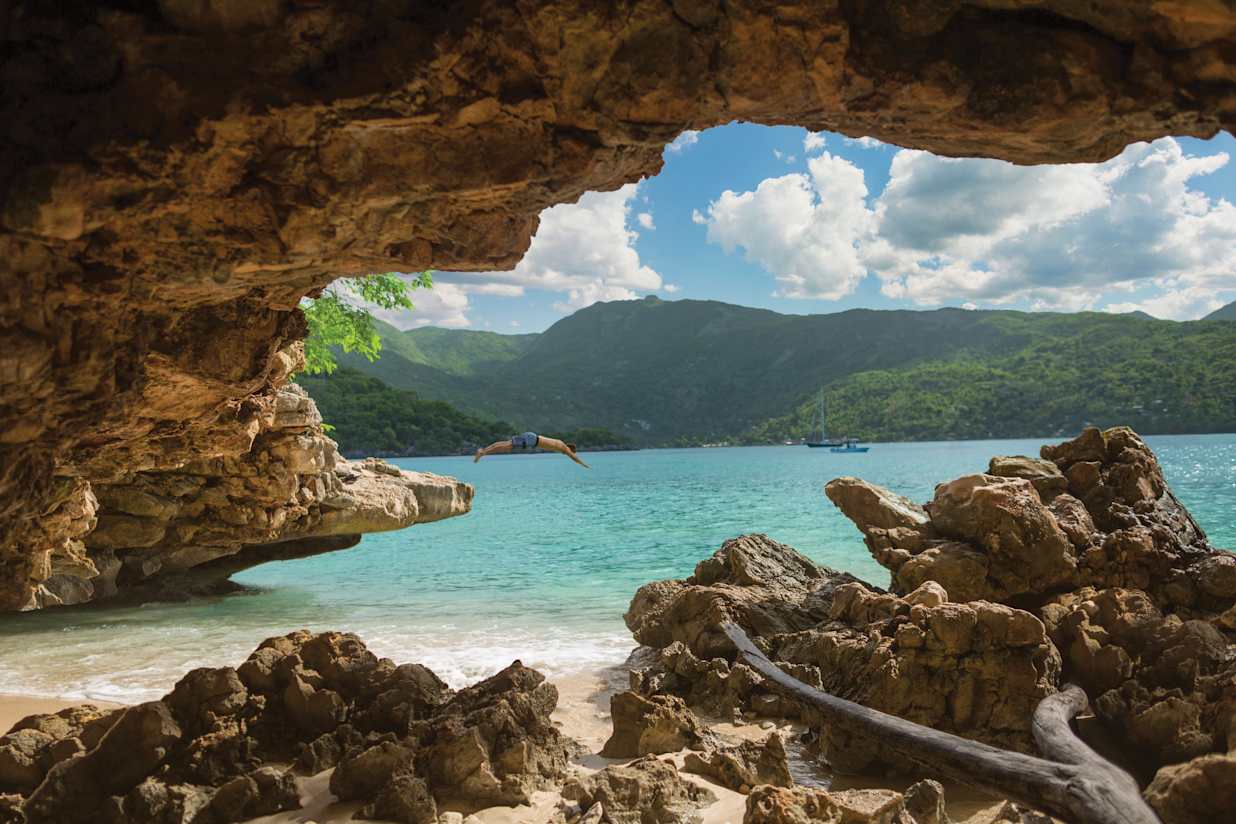 Labadee Royal Caribbean